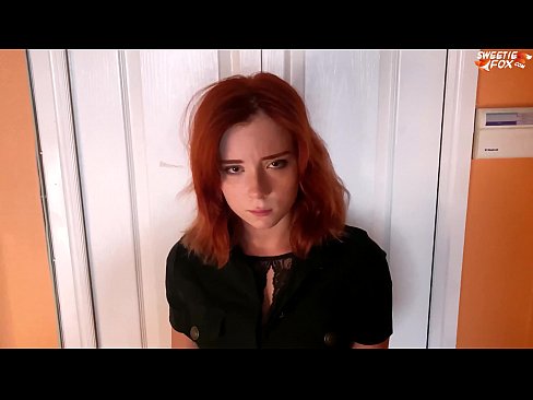 ❤️ Sikkerhetsvakt straffet pen kvinne for butikktyveri - Sperm i munnen ☑ Analporno hos oss no.milf300com.ru ❌❤